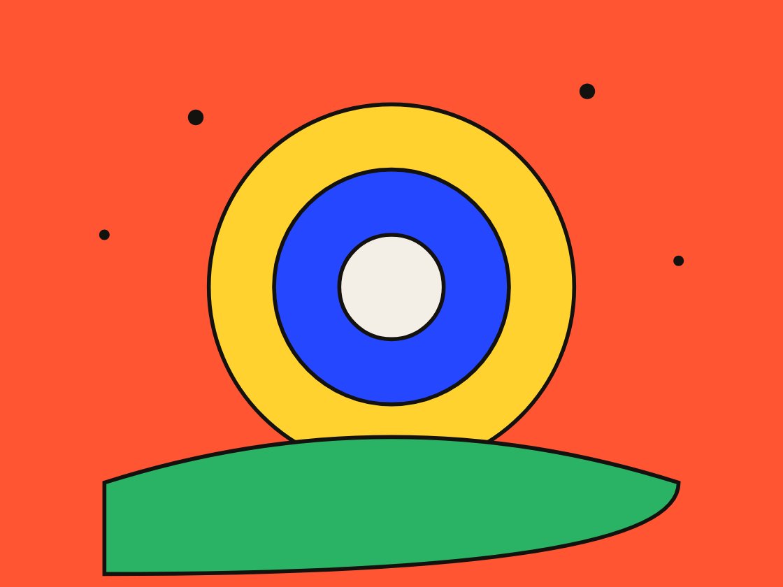 The slow return of attention in an age of endless feeds